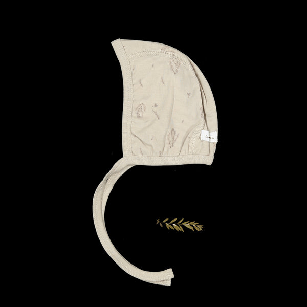 the-printed-bonnet-ember Lovely Littles - Sophia's StyleBonnet-1